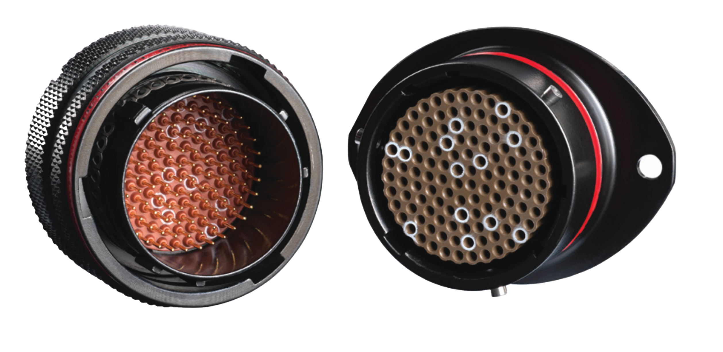 Connectors & Contacts