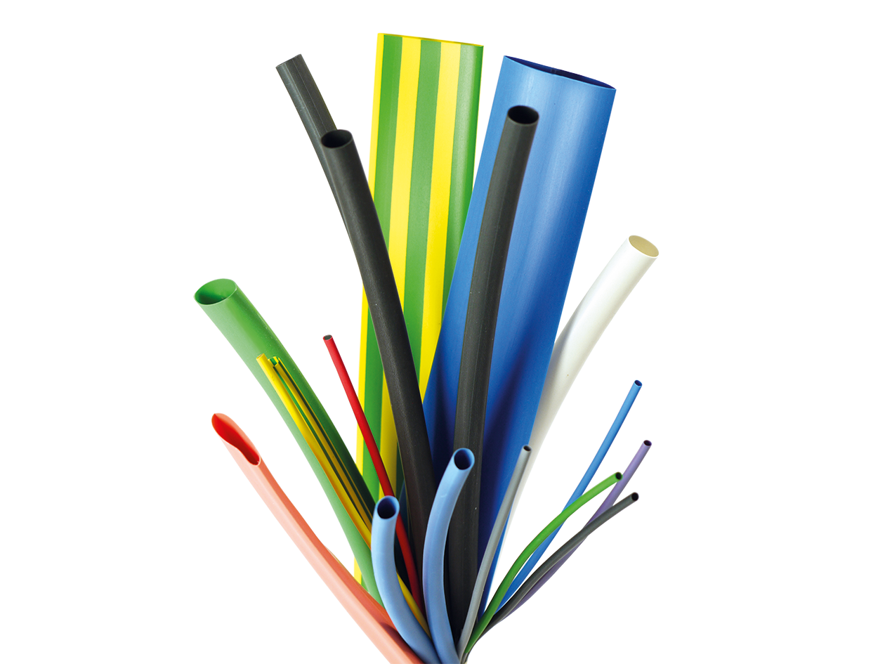 Heat Shrink Tubing