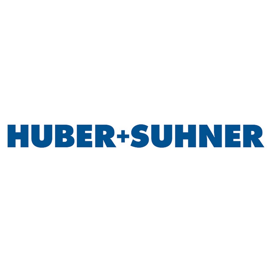 Huber+Suhner