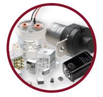 Relays & Contactors
