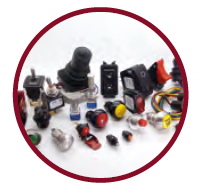 Switches & Grips